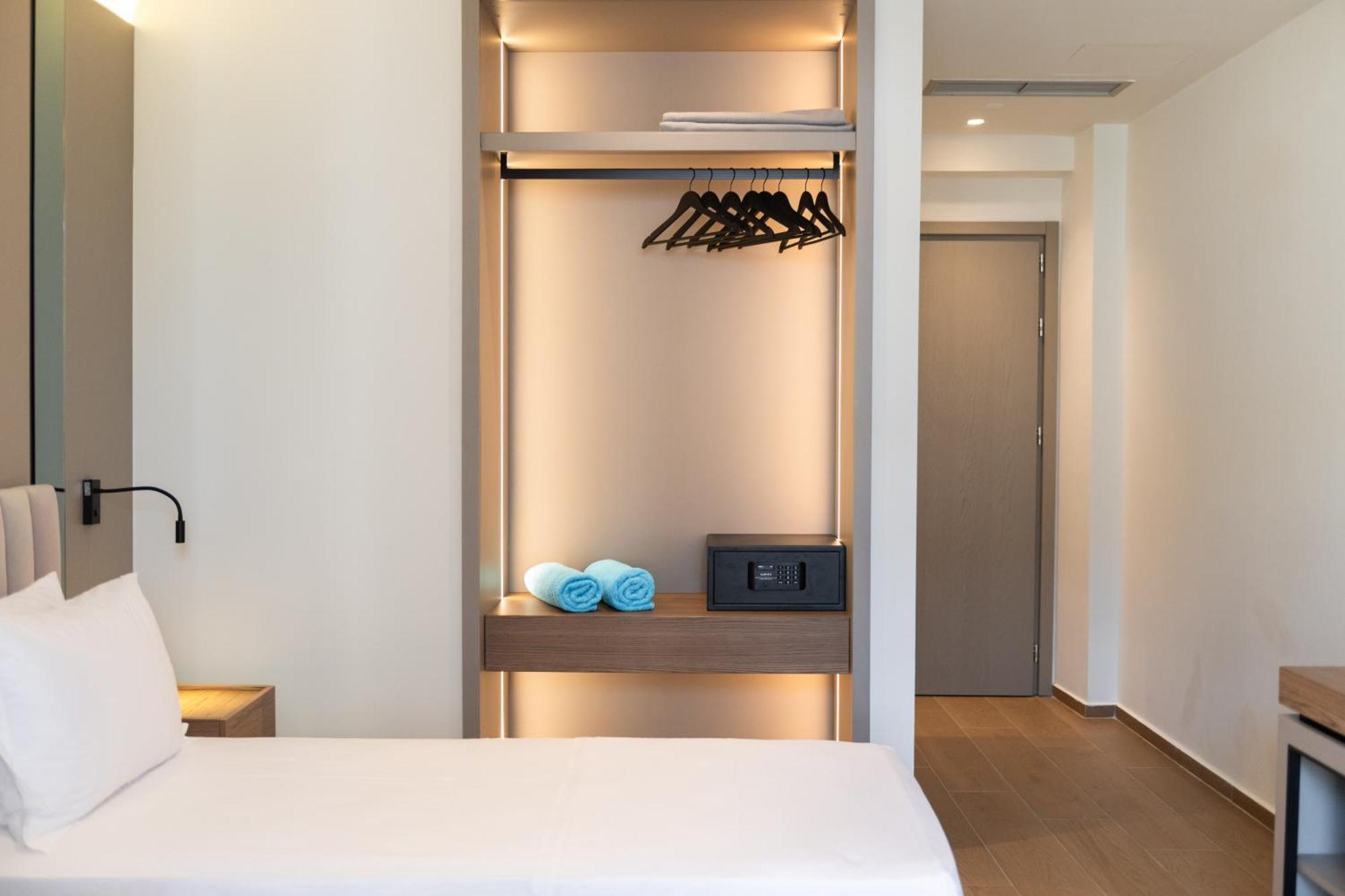 Hotel Jost Caravel Radhimë Zewnętrze zdjęcie